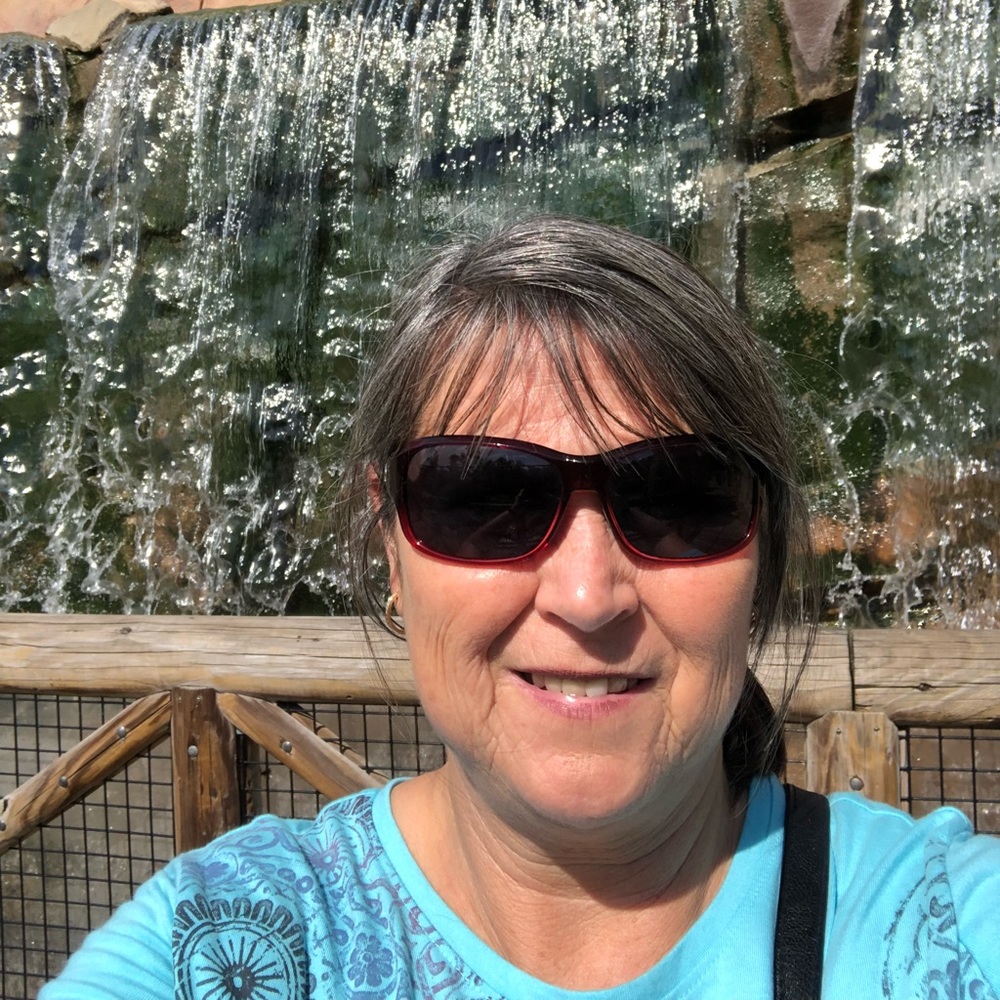 Meet your Posher, Willene